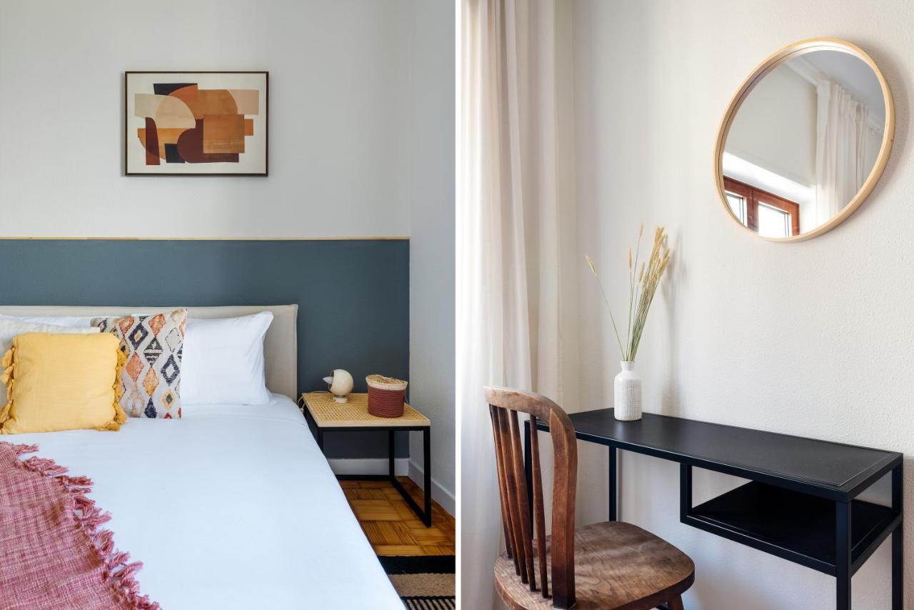 Apartamento Trendy And Modern 3br Family
