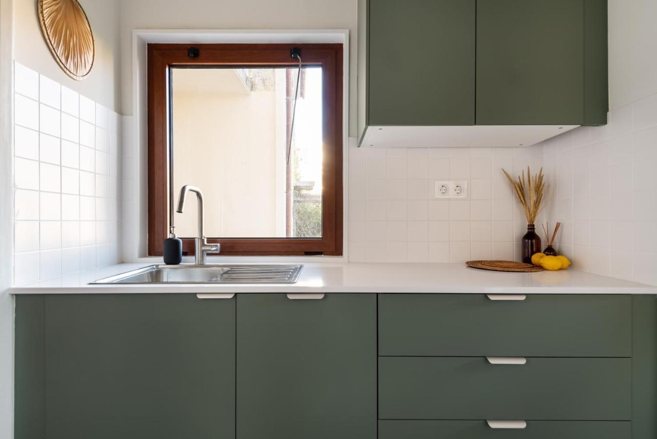 Trendy And Modern 3br Family Apartamento Oporto