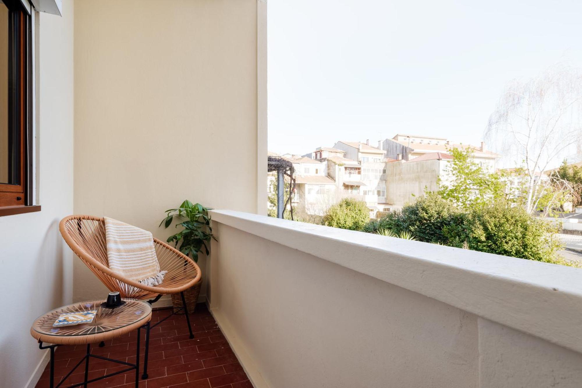 Apartamento Trendy And Modern 3br Family *