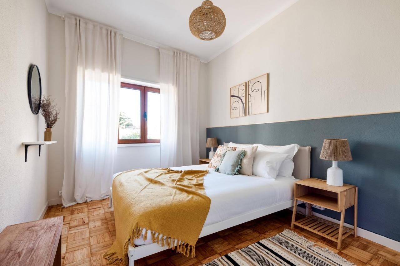 Trendy And Modern 3br Family * Oporto