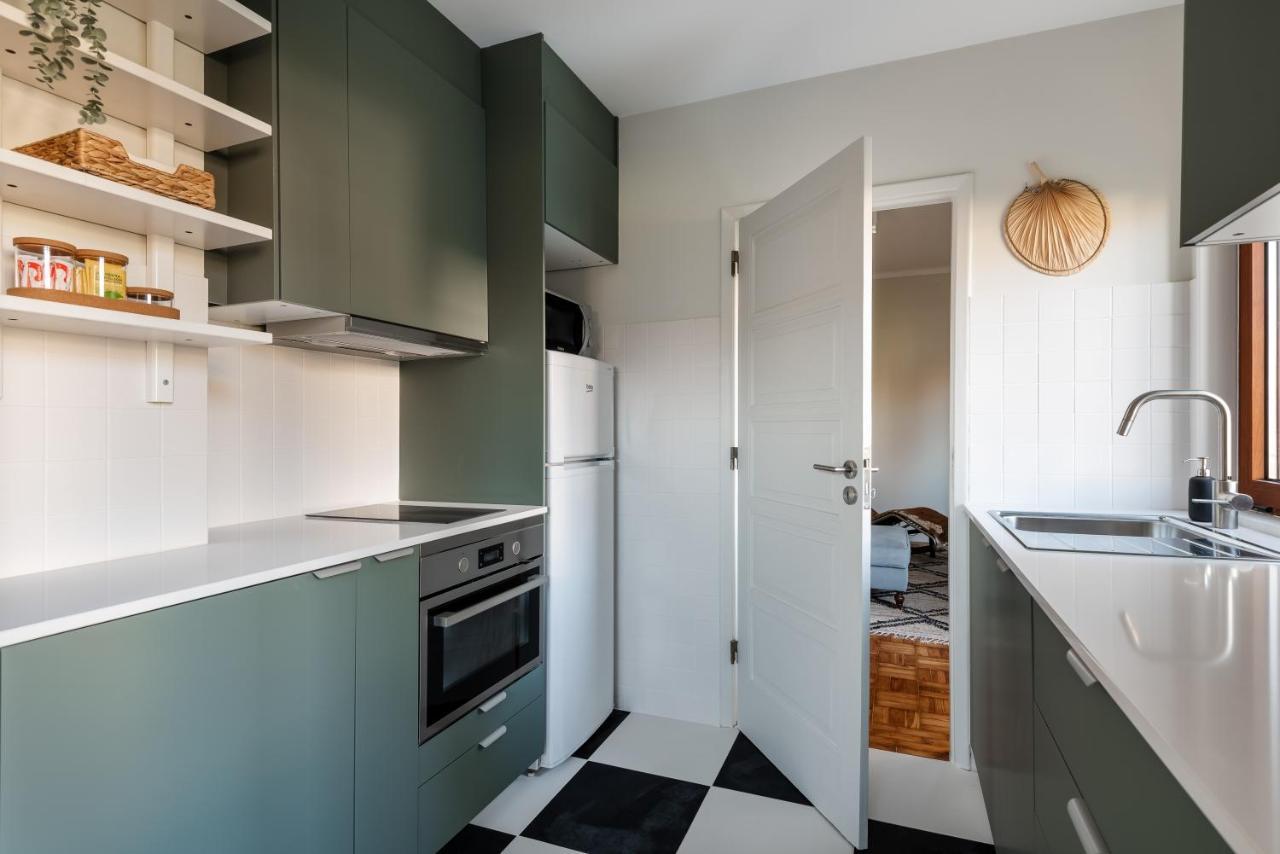 Trendy And Modern 3br Family Apartamento