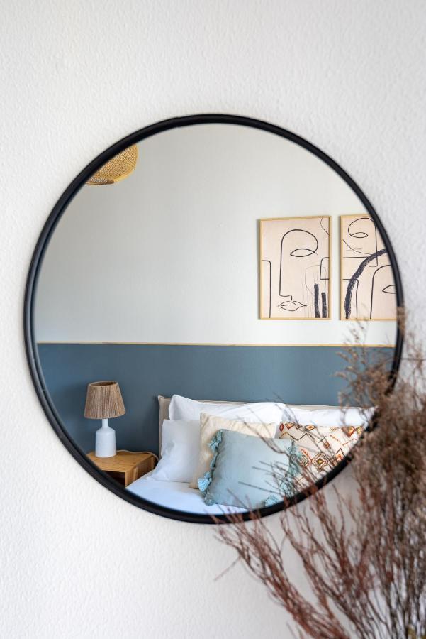 Apartamento Trendy And Modern 3br Family *