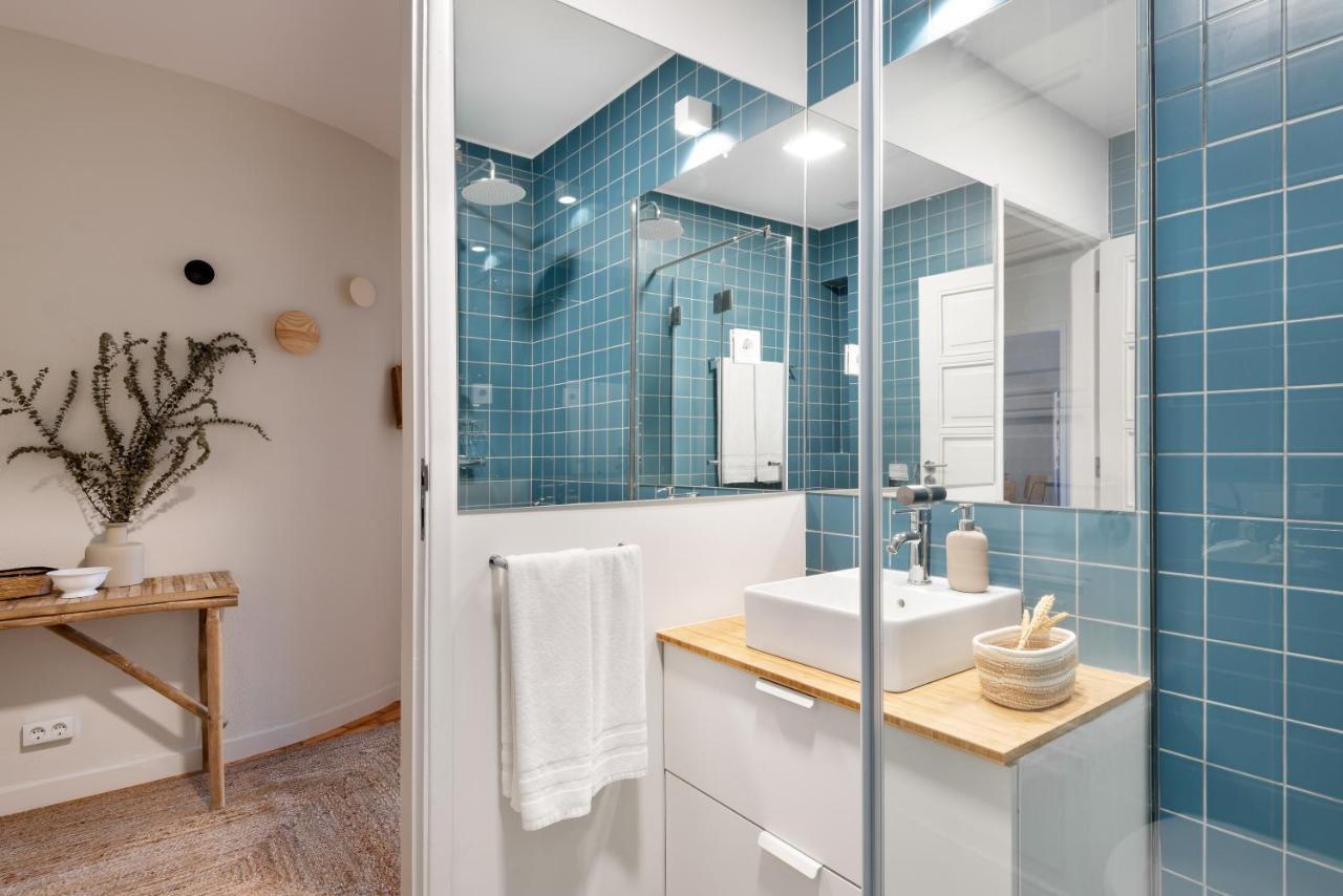 Apartamento Trendy And Modern 3br Family *